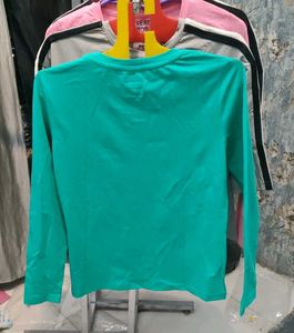 Vero Moda Green Top
