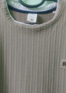 Pre Winter T shirt full sleeve