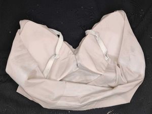 Comfortable Seamless Wireless Bra
