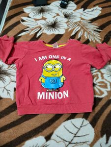 Cute Kids' Graphic Sweatshirts