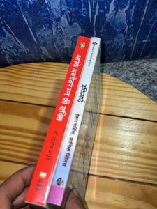 International Bestselling Authors Hindi Books Set