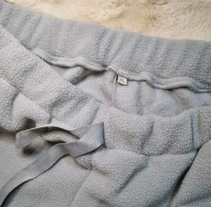 Comfy Grey Sweatpants
