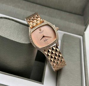 Rolex Cellini Watch For Women Master Copy