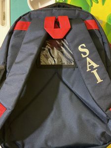 Brand New Kids Backpack with Monkey Design