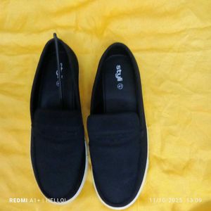 🎇Diwali Offer🎇Black Branded Men Loafers