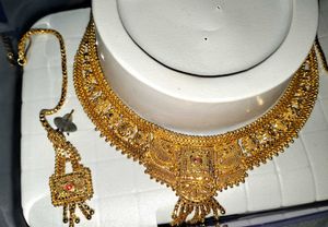 Necklace Set