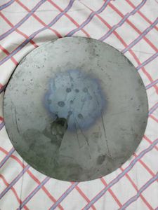 Iron Dosa Tawa