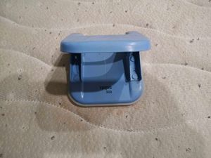 Kangaroo Paper Punch Machine