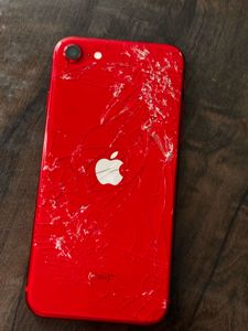 iPhone SE 2020
