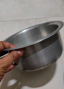 Set of 2 Cooking Pots