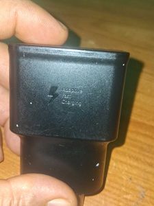 Samsung Travel Adapter EP-TA200 /of 1