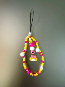 Cute Handmade Phone Charm