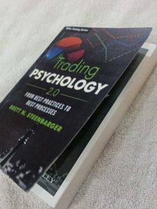 Trading Psychology 2.0 Book