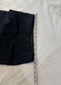 Comfortable Navy Blue Leggings