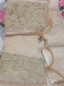 heavy party wear saree new latest design