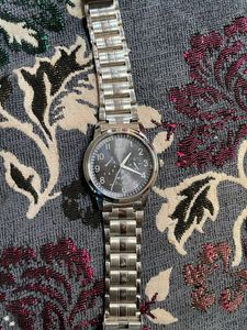 HMT Quartz Men's Watch