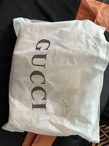 Gucci Large Marmont Bag