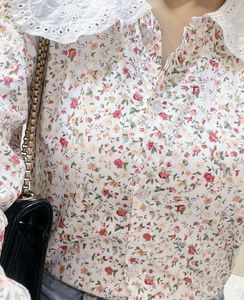 Chic Tops: Animal Print &amp; Floral