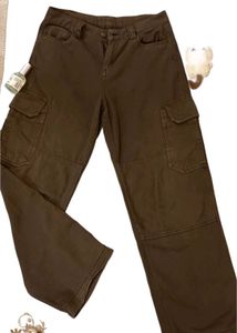 Y2K Cargo Pants