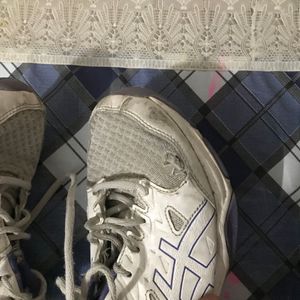 ASICS Gel-Rocket 11