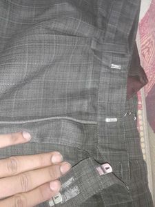 Men's Formal Trousers