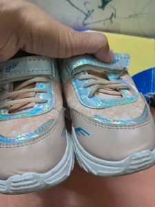 Cute Shoes For Baby Girl