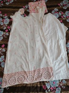 combo of 2 kurta set