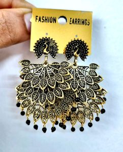 Fashion Earrings