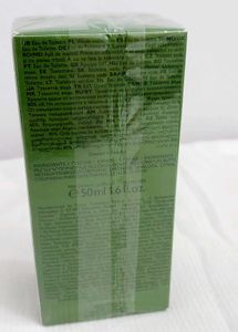 Oriflame Scope Eau de perfume unisex