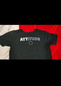 Jeans👖 Abs T-shirt👕 Combo Pack Attitude Brand ❤