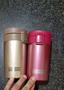 Set of 2 Thermos Bottles ☕🔥