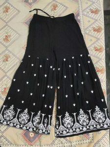 Embroidered Kurta Set