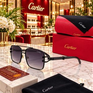 Cartier Sunglasses