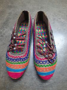 Price Drop Rajasthan Jutti