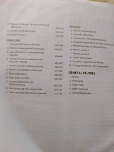 NDA/NA Entrance Examination Book