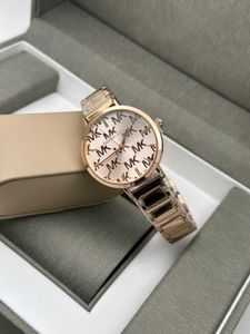 Michael Kors Watch For Women New