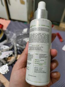Ktein Hair Spray