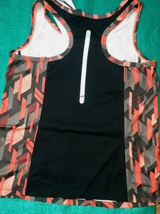 new👌📣Athletic  Top -  Free size no 134