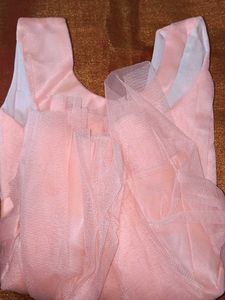 birthday and party wear frock