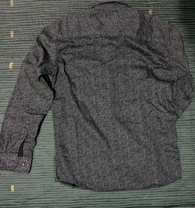 Pan America Full Sleeve Shirt