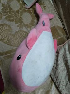 Stuff Toy Fish
