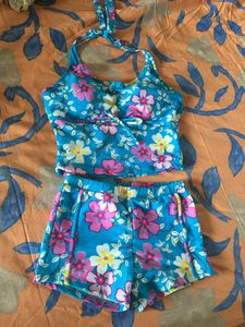 imported swimming suit