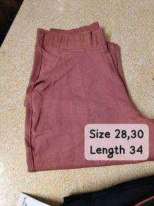 Comfortable Casual jegging pack of any 3