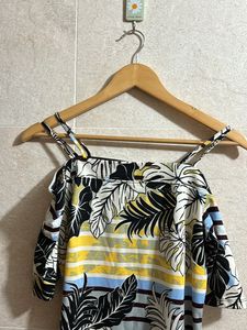 My Favourite mini dress H&amp;M