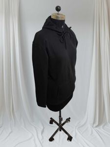 Unisex Hoodie With inside Wool 💕Winter Wear