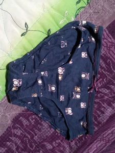 Owl Print 🩲
