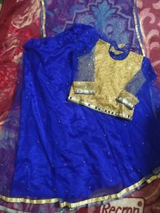 New Crop Top