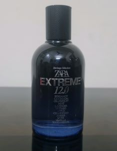 ZARA EXTREME 9.0 &amp; 12.0  COLLECTION (2) PERFUMES