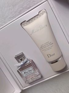 Dior Perfume Kit ♥️💕