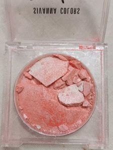 SIVANNA COLORS Rainbow Baked Blush
